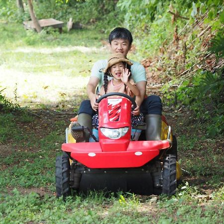 Minanonno Play Village Yoichi ภายนอก รูปภาพ