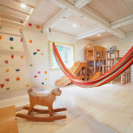 Minanonno Play Village Yoichi ภายนอก รูปภาพ