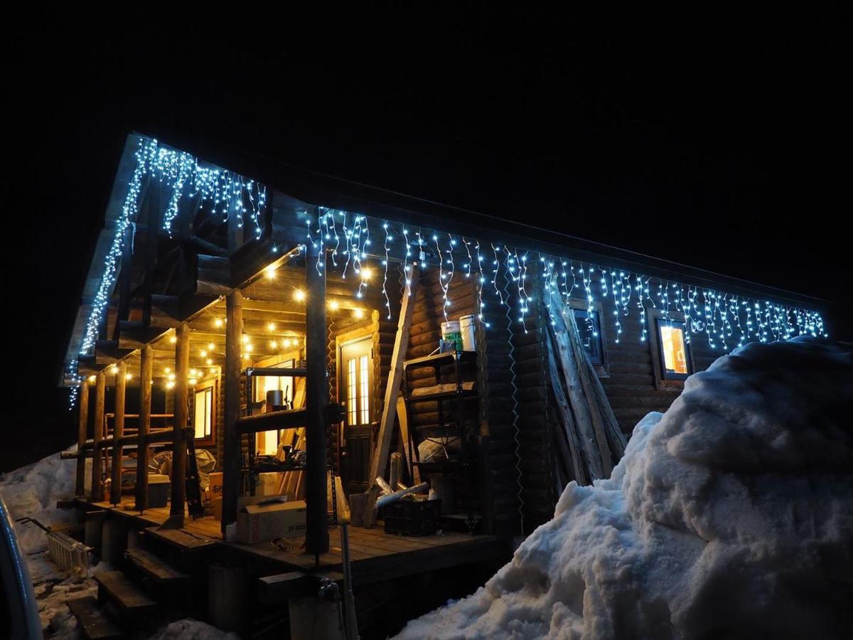 Minanonno Play Village Yoichi ภายนอก รูปภาพ