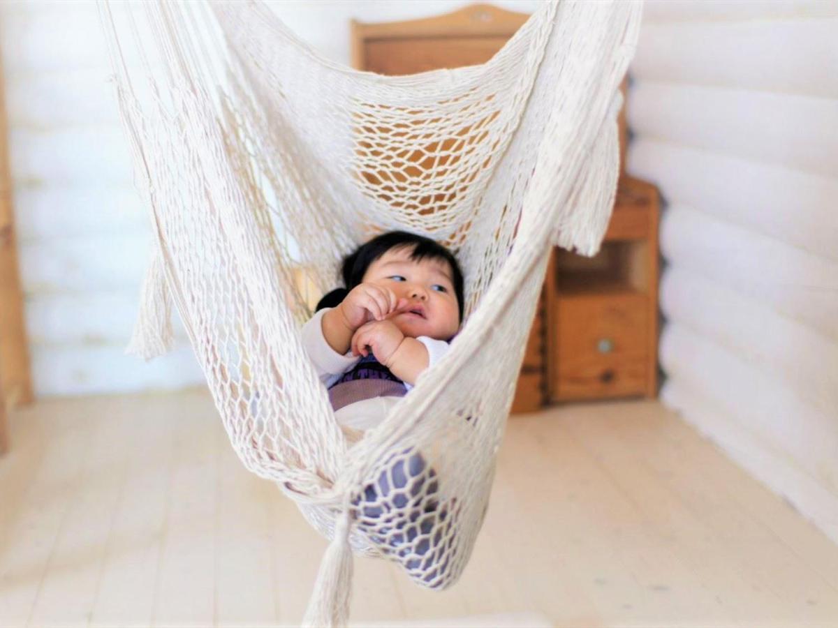 Minanonno Play Village Yoichi ภายนอก รูปภาพ