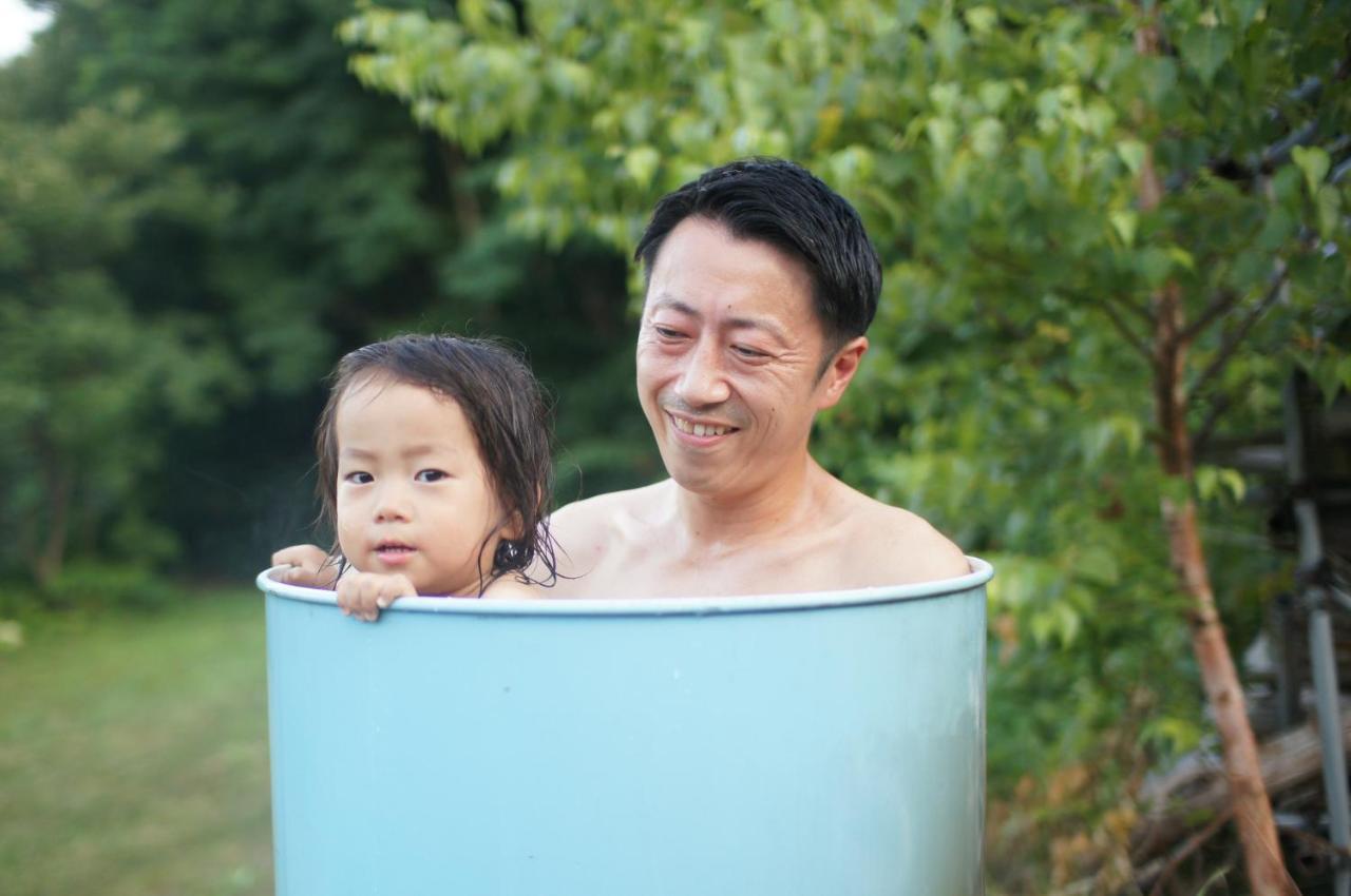 Minanonno Play Village Yoichi ภายนอก รูปภาพ