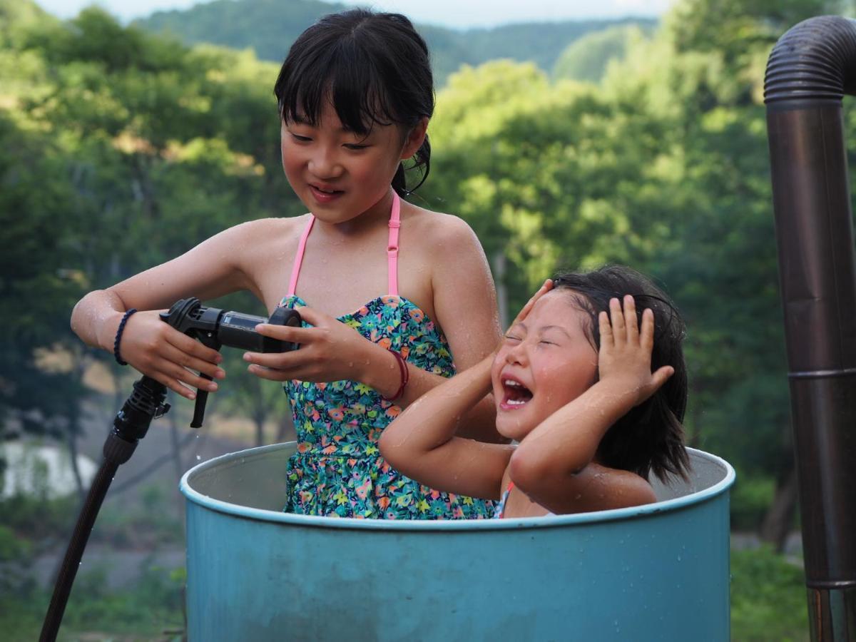 Minanonno Play Village Yoichi ภายนอก รูปภาพ
