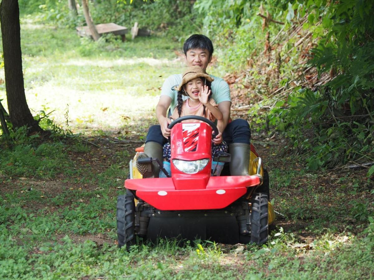 Minanonno Play Village Yoichi ภายนอก รูปภาพ