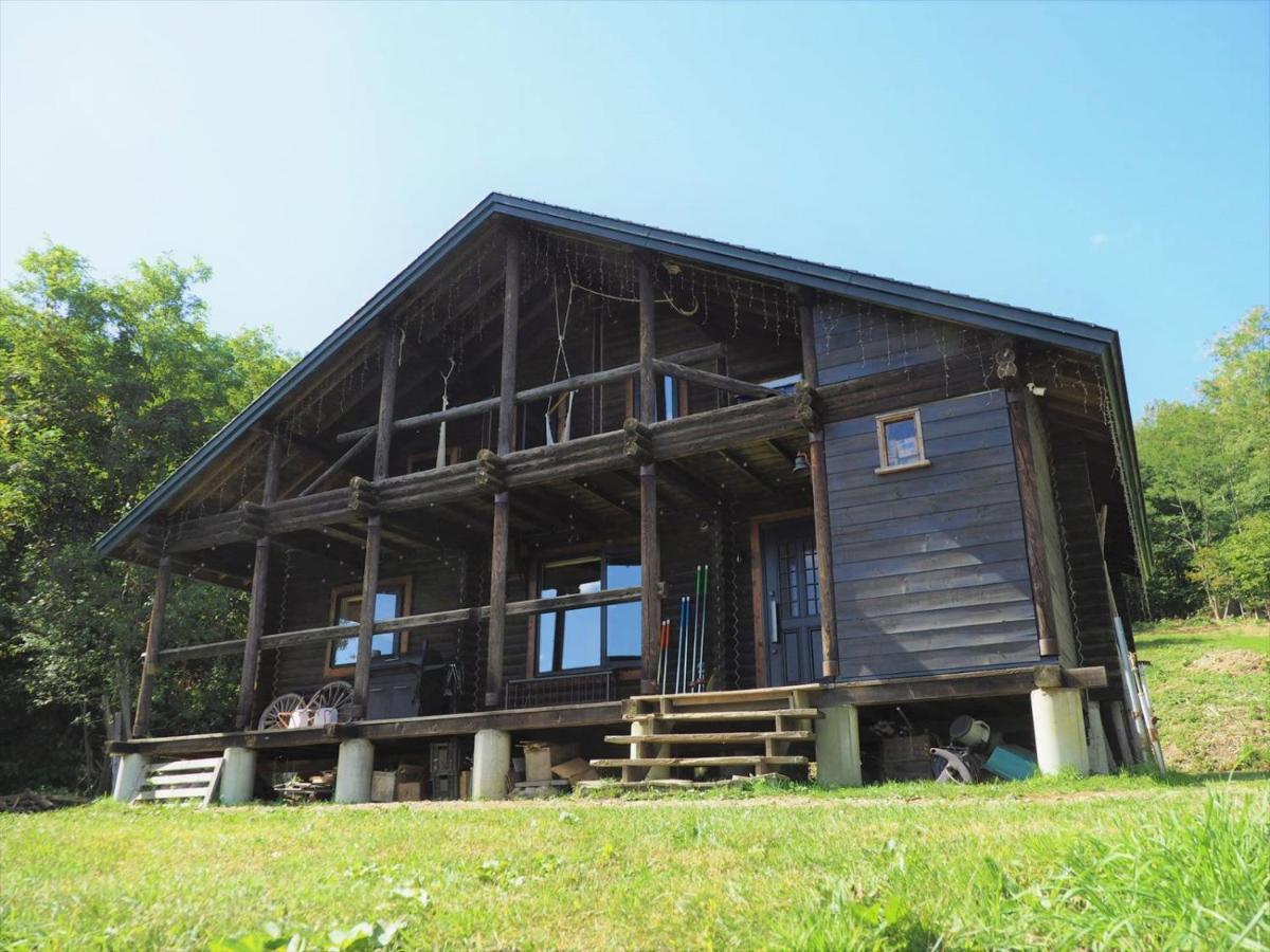 Minanonno Play Village Yoichi ภายนอก รูปภาพ