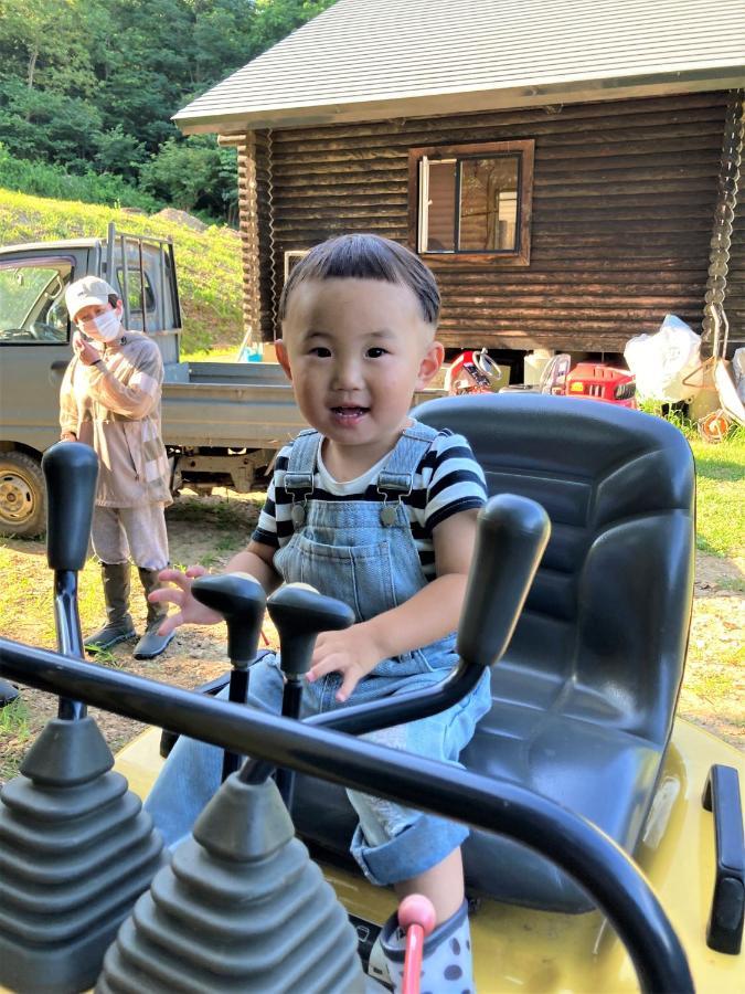 Minanonno Play Village Yoichi ภายนอก รูปภาพ