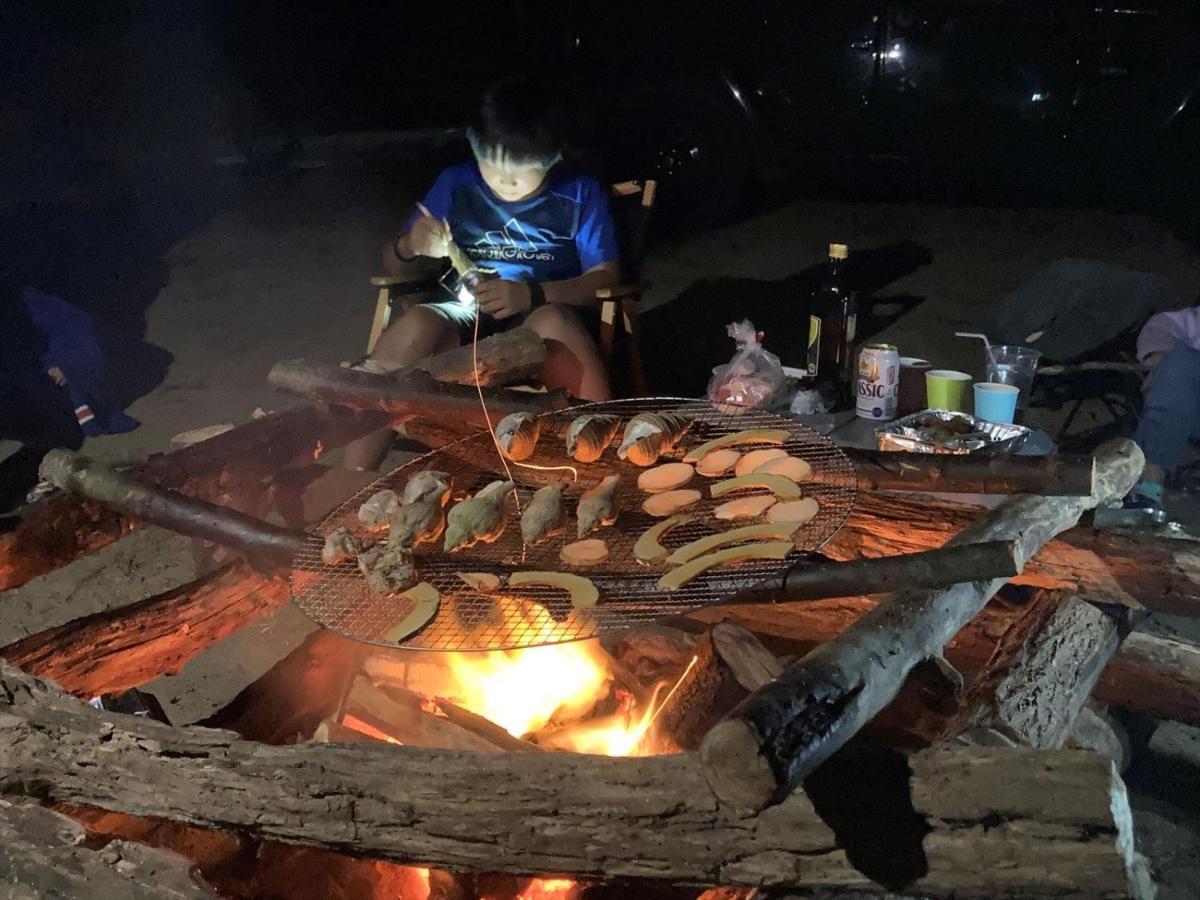 Minanonno Play Village Yoichi ภายนอก รูปภาพ