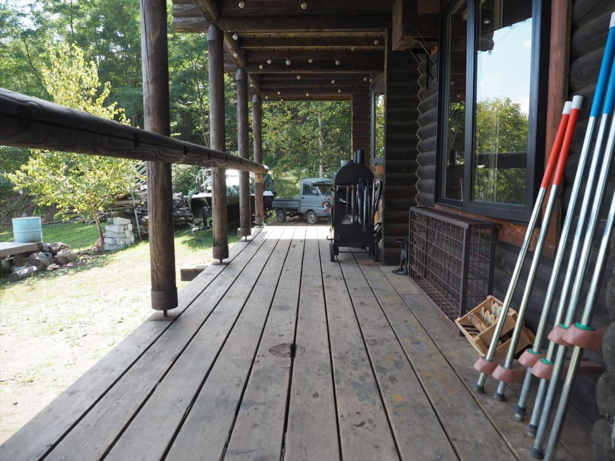 Minanonno Play Village Yoichi ภายนอก รูปภาพ