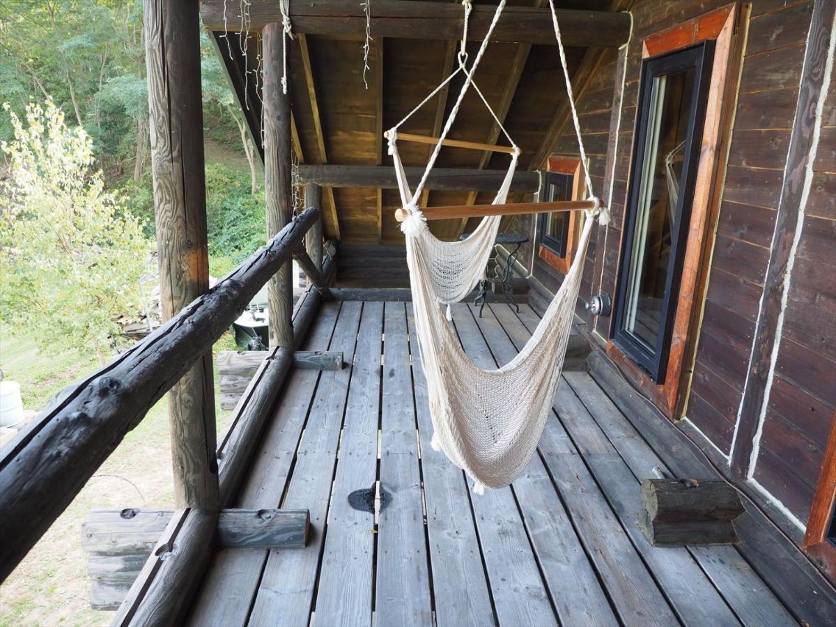 Minanonno Play Village Yoichi ภายนอก รูปภาพ