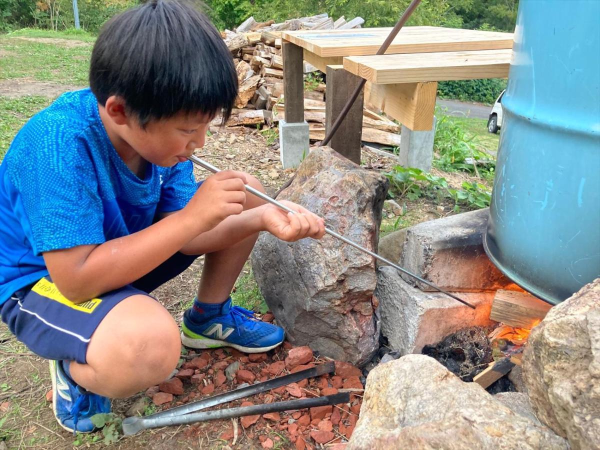 Minanonno Play Village Yoichi ภายนอก รูปภาพ