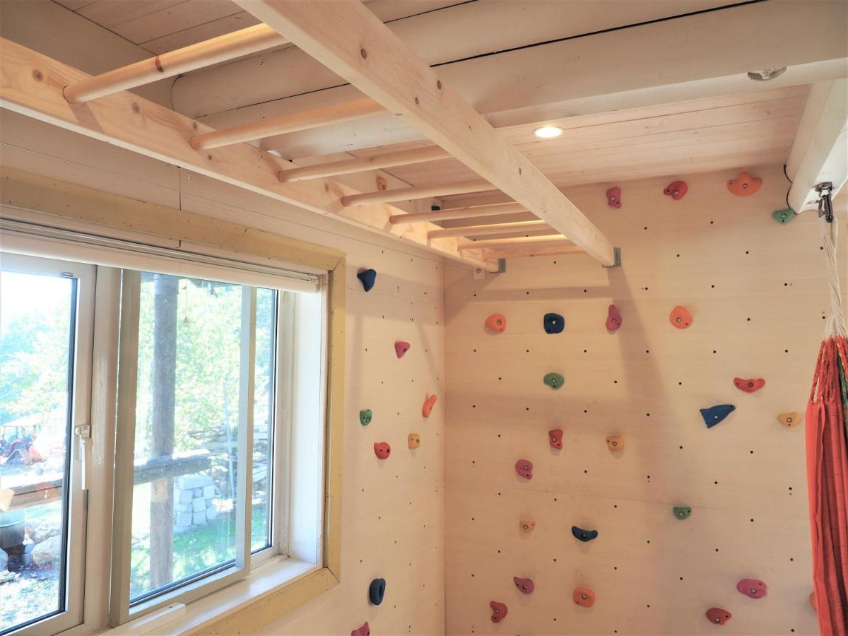 Minanonno Play Village Yoichi ภายนอก รูปภาพ