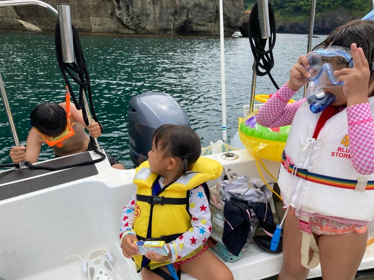 Minanonno Play Village Yoichi ภายนอก รูปภาพ